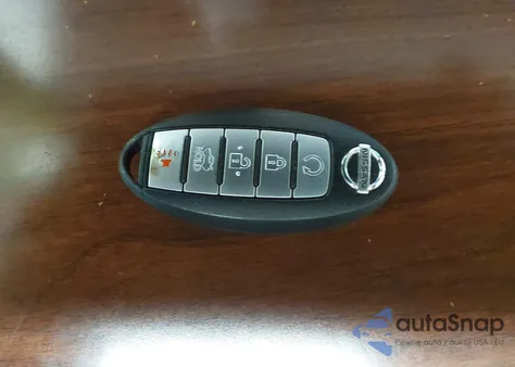 2015 Nissan Altima 3.5 S/3.5 Sl/3.5 Sv from USA, damaged, VIN 1N4BL3AP3FC569189